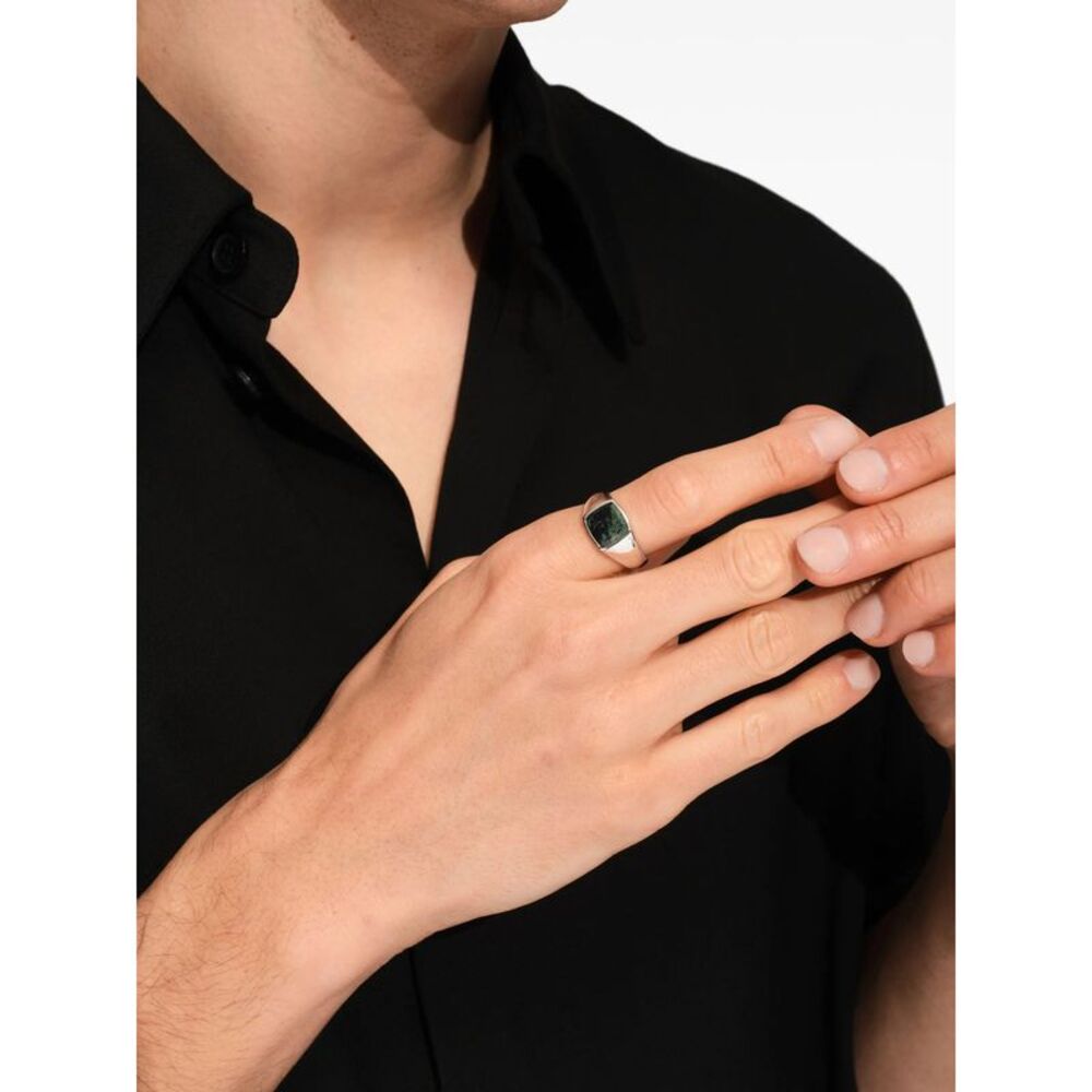 Tom Wood Black Rings Women